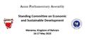 Standing Committee on Economic and Sustainable Development 2023