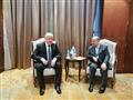 APA Secretary General Meets First Deputy Chairman of the Parliament of Tajikistan
