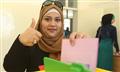 Women gain ground in parliamentary election in Jordan 