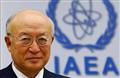 U.N. atomic agency chief says Iran sticking to nuclear deal