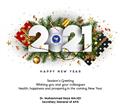 APA Secretary General’s New Year Message of Congratulation