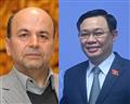 APA Secretary General Congratulates National Day of Vietnam