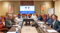 The 3rd APA Bureau Session met in Manama alongside the Economic SC Meeting