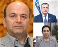 APA SG’s Cable of Congratulations on Uzbekistan’s National Day