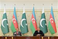 Ilham Aliyev: Azerbaijan, Pakistan support each other on Nagorno-Karabakh, Kashmir