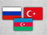 Russia-Azerbaijan-Turkey inter-parliamentary friendship group is created