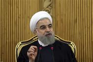 Iran's President Submits Proposed Budget to Parliament