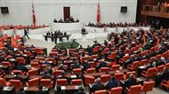 Turkish constitution change bill headed for parliament