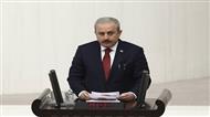 Turkish parliament elects new speaker