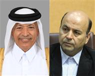APA Secretary General ‘s Cable to the Speaker of Shura Council of Qatar on National Day
