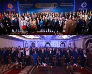 The 13th APA Plenary came to a close with adoption of Antalya Declaration
