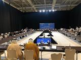 Participants at the APA Coordinating Meeting in Manama voiced their full support for Qatar Proposal