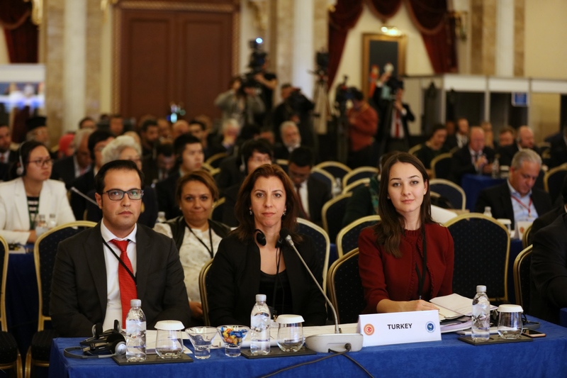 12 APA Plenary-Antalya, Turkey-2019