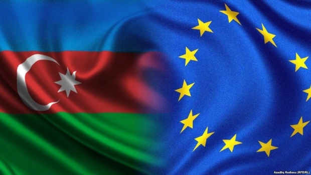 Azerbaijani Lawmakers Vote To Resume Relations With European Parliament