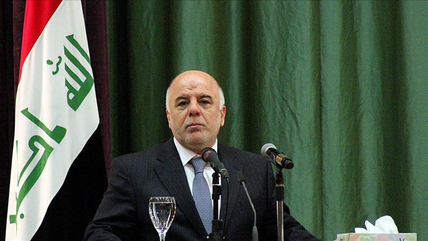 Iraqi prime minister survives mortar attack in Kirkuk