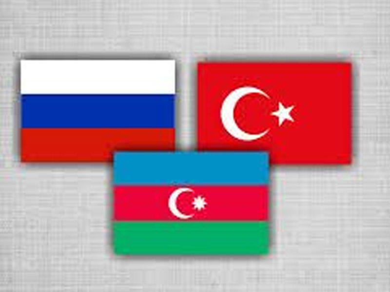 Russia-Azerbaijan-Turkey inter-parliamentary friendship group is created
