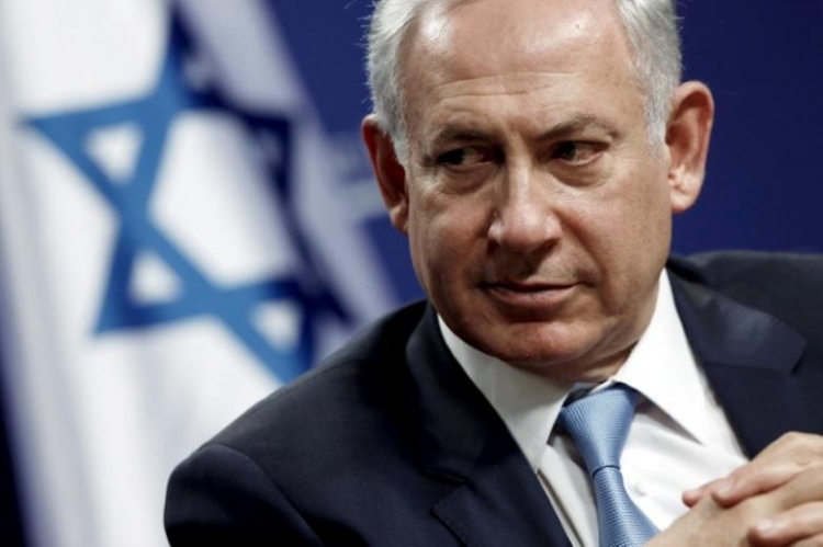 to U.N. settlements resolution: Netanyahu office
