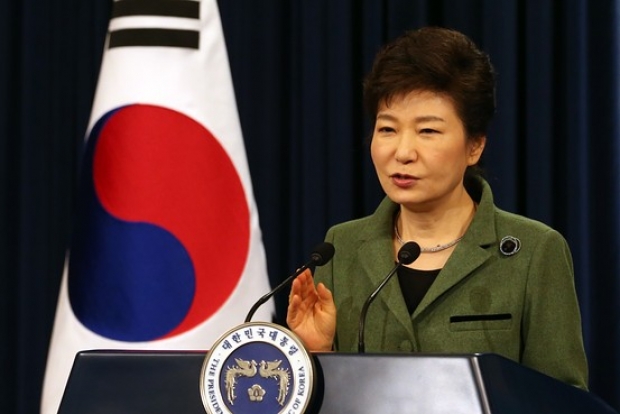 South Korean Parliament votes to impeach President Park Geun-hye