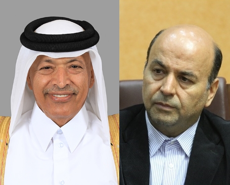 APA Secretary General ‘s Cable to the Speaker of Shura Council of Qatar on National Day