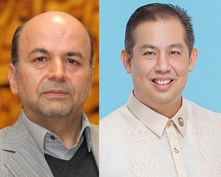 APA Secretary General Congratulates Election of the New Speaker of The House of Representatives of the Philippines