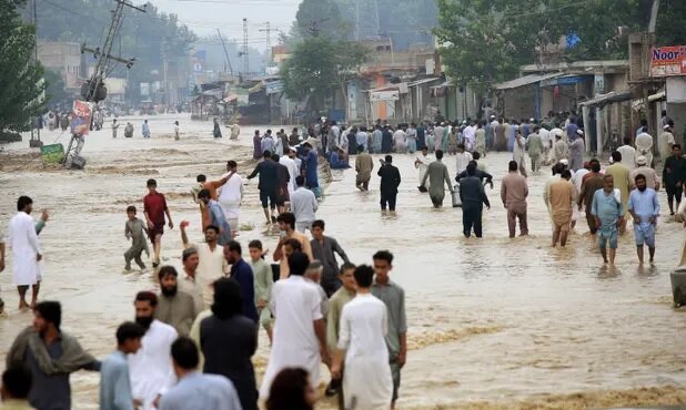 APA Secretary General’s Messages of Condolences on the recent tragic flood in Pakistan