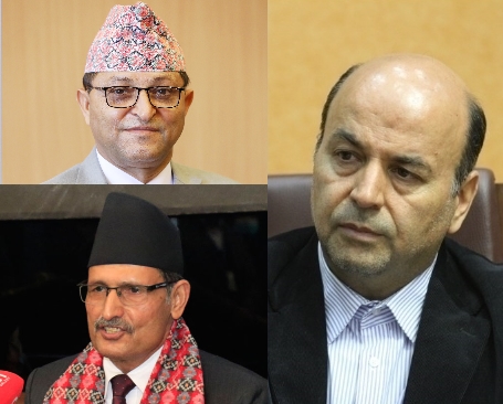 APA Secretary General’s Congratulatory Message on the National Day of  the Federal Democratic Republic of Nepal