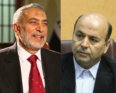 APA SG’s Congratulates New Parliament Speaker of Iraq