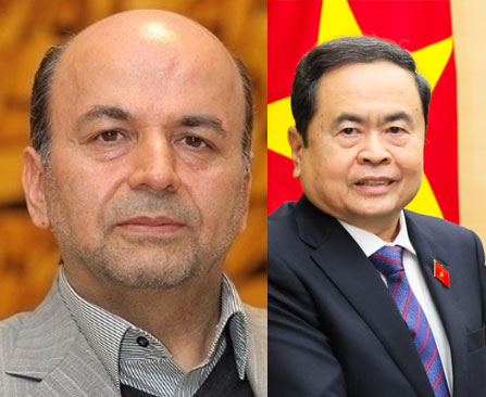 APA SG’s congratulatory message on the National Day of Viet Nam