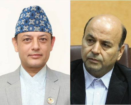 APA Secretary General's messag on  National Day of Nepal